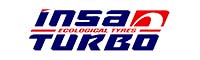 Pneu Insa Turbo Ecoevolution Plus 225/50R17 94W