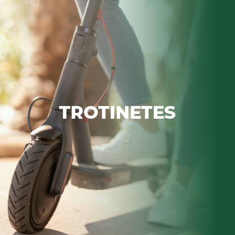 Trotinetes