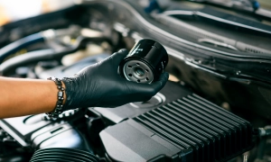 Quando se deve trocar os filtros do carro