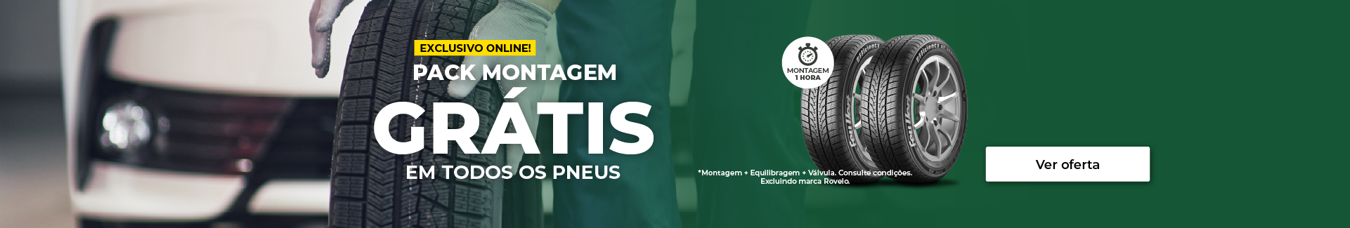 montagem