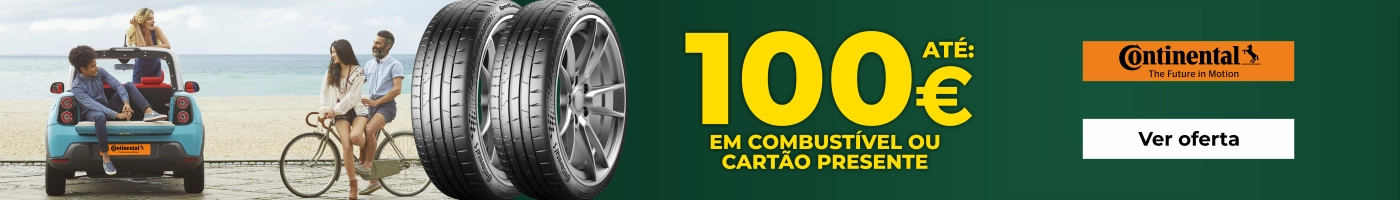 pneus continental