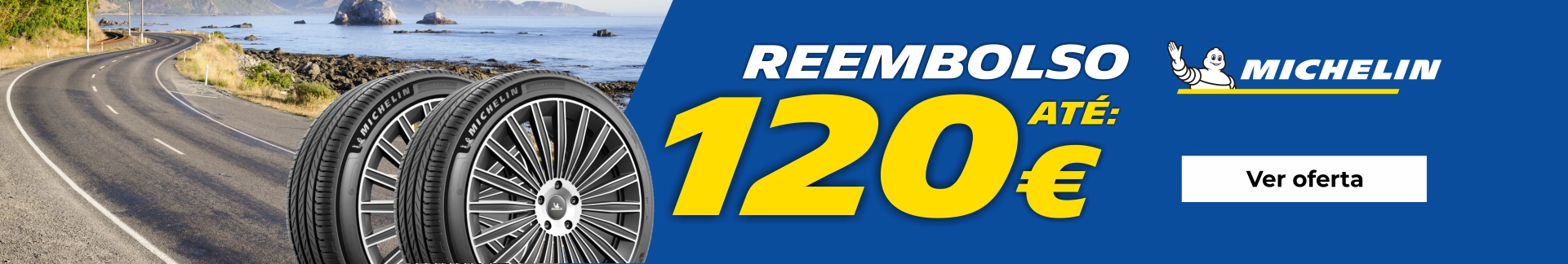Pneus Michelin