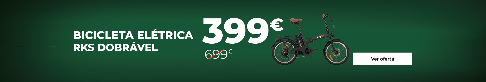 bicicleta eletrica