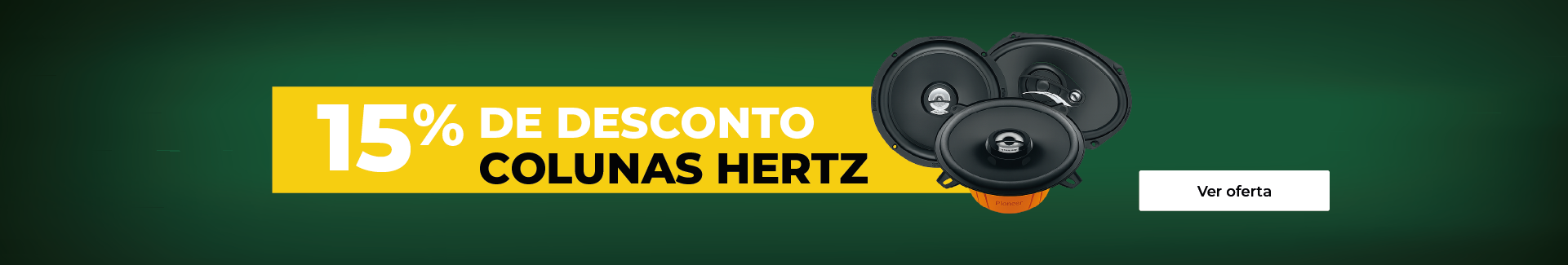 colunas hertz
