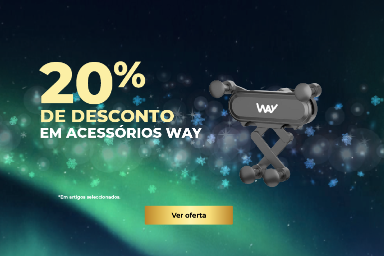 acessorios telemovel way