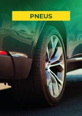 pneus