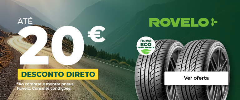pneus rovelo