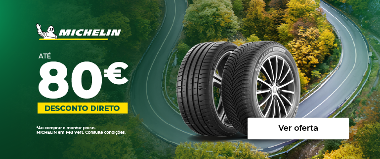 pneus michelin