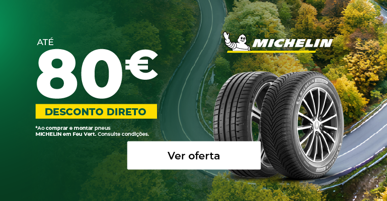 Pneus michelin