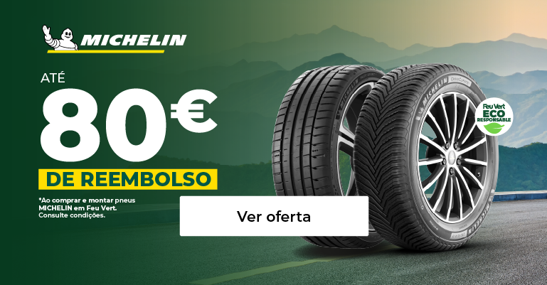 Pneus michelin