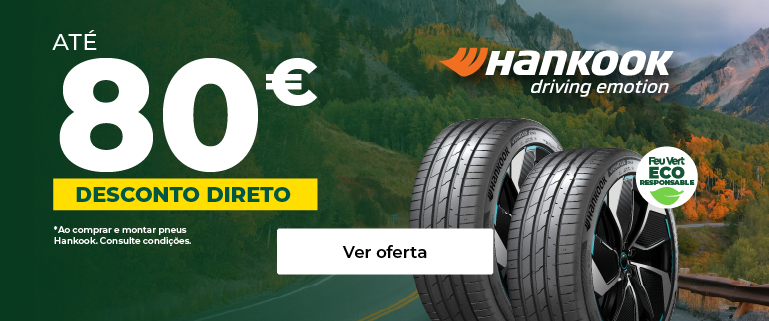 pneus hankook