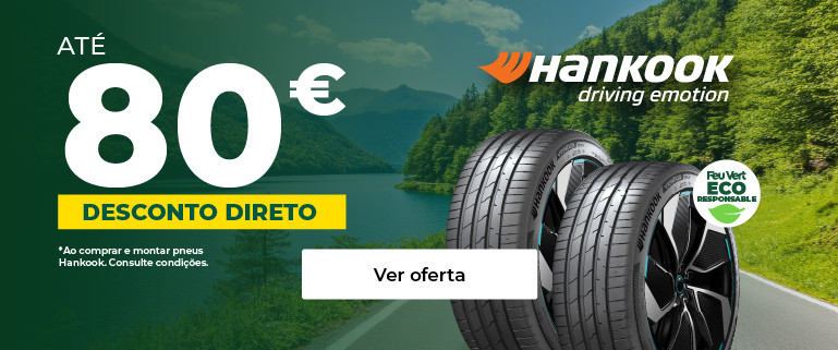 pneus hankook