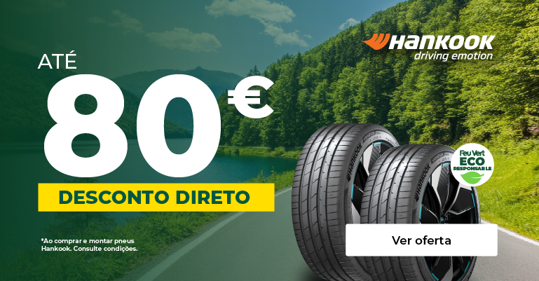 Pneus hankook