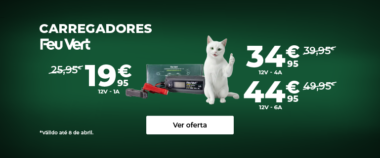 carregadores de bateria