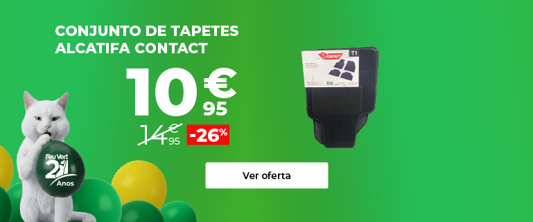 tapetes