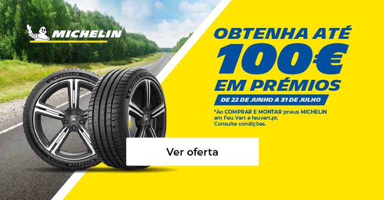 Pneus michelin