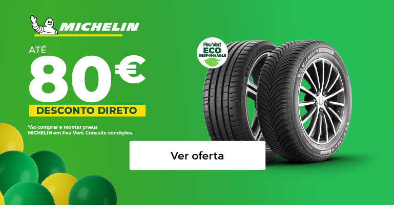 Pneus michelin