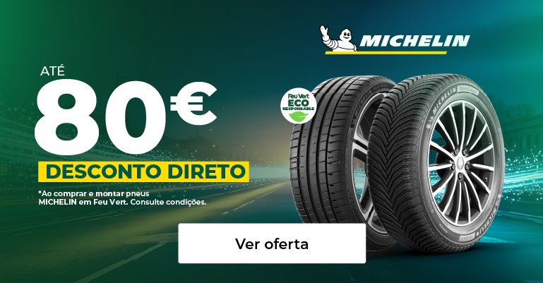 Pneus michelin