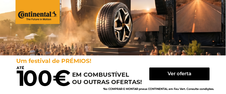 pneus continental