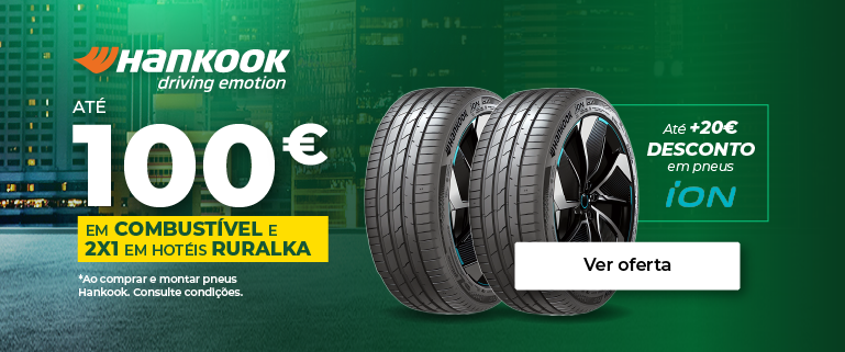 pneus hankook