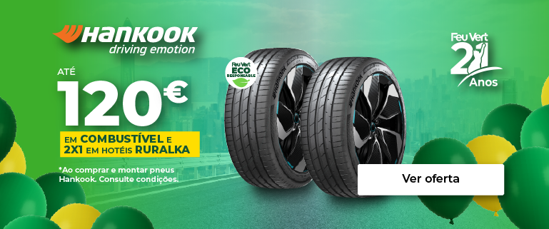 pneus hankook