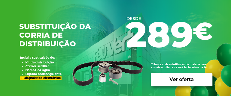 Distribuição