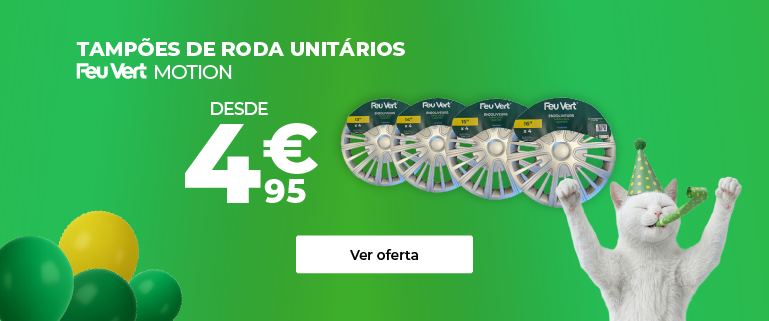 tampoes de roda