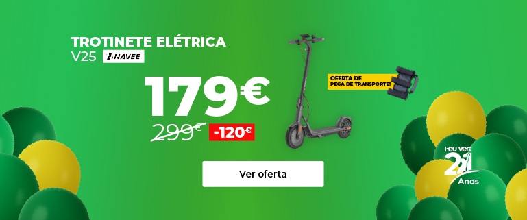 trotinete