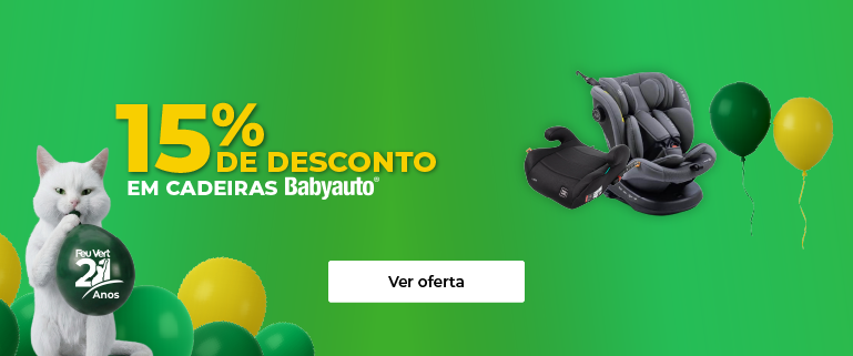 cadeiras auto