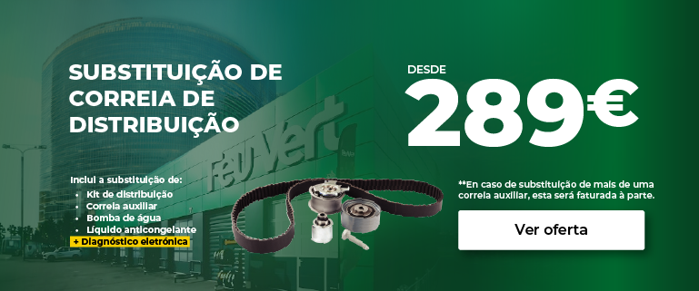Distribuição
