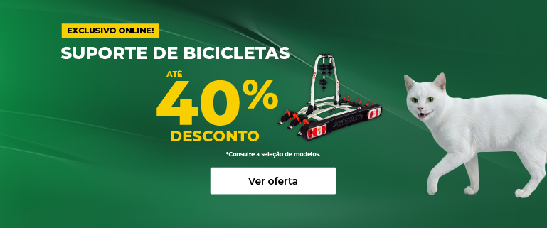 suporte bicicletas