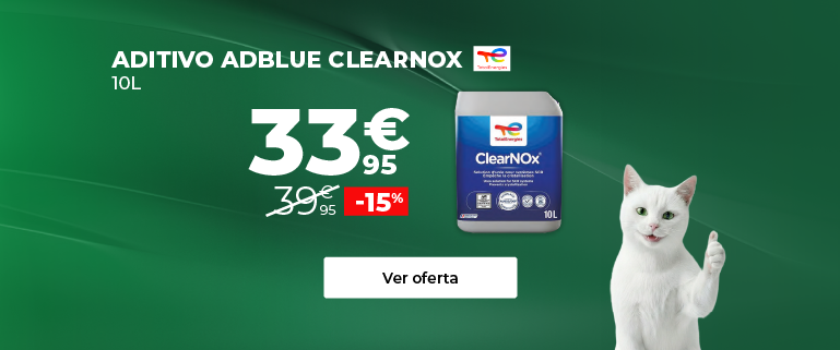 aditivo total