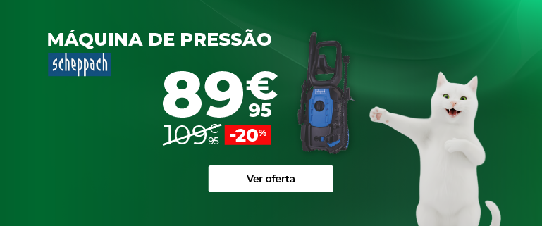 maquina de limpar a pressao