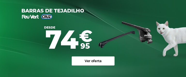 Mala de tejadilho