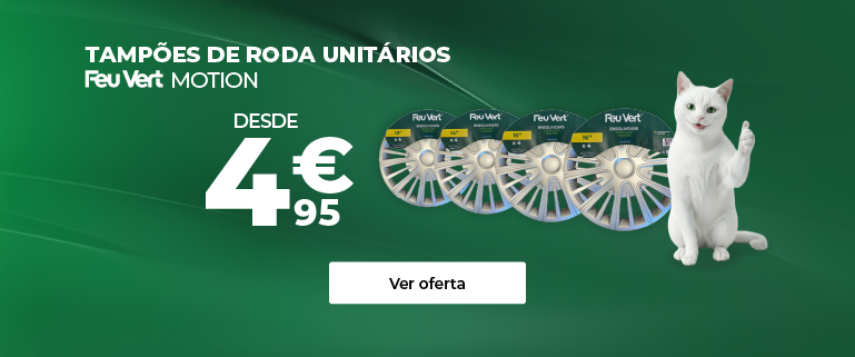 tampoes de roda
