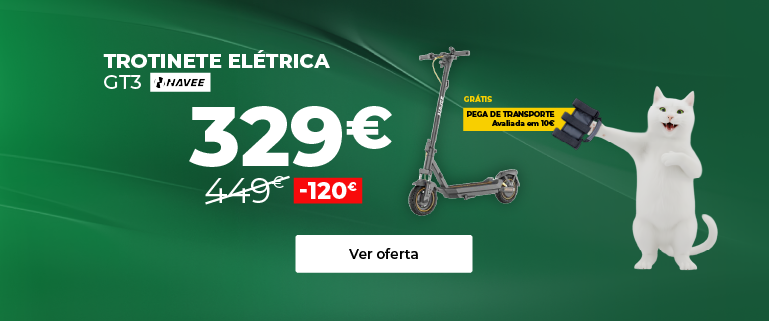 trotinete
