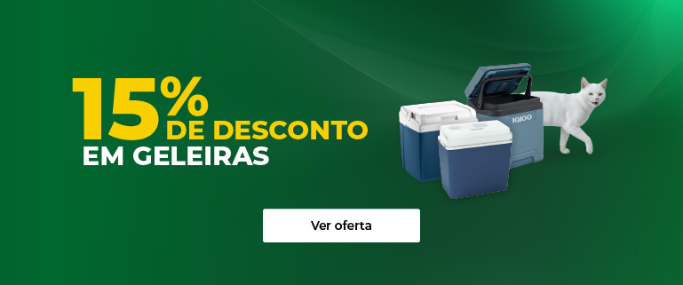 geleiras