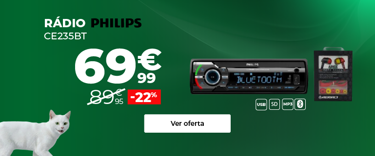 radio