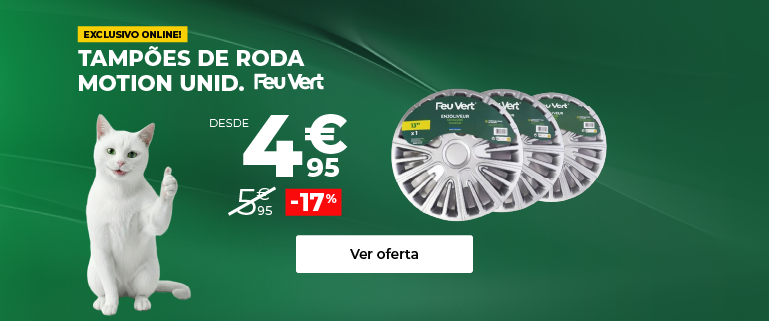 tampoes de roda