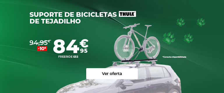 suporte bicicletas