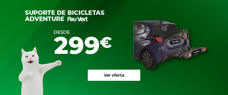 suporte bicicletas