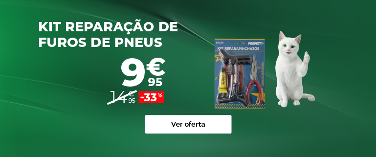 reparar furos
