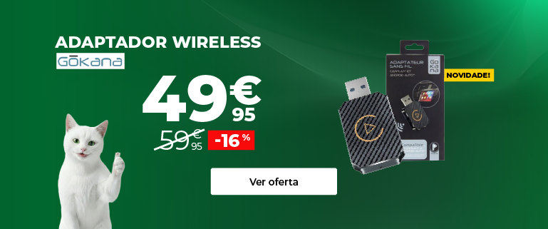 adaptador