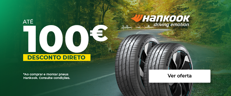pneus hankook