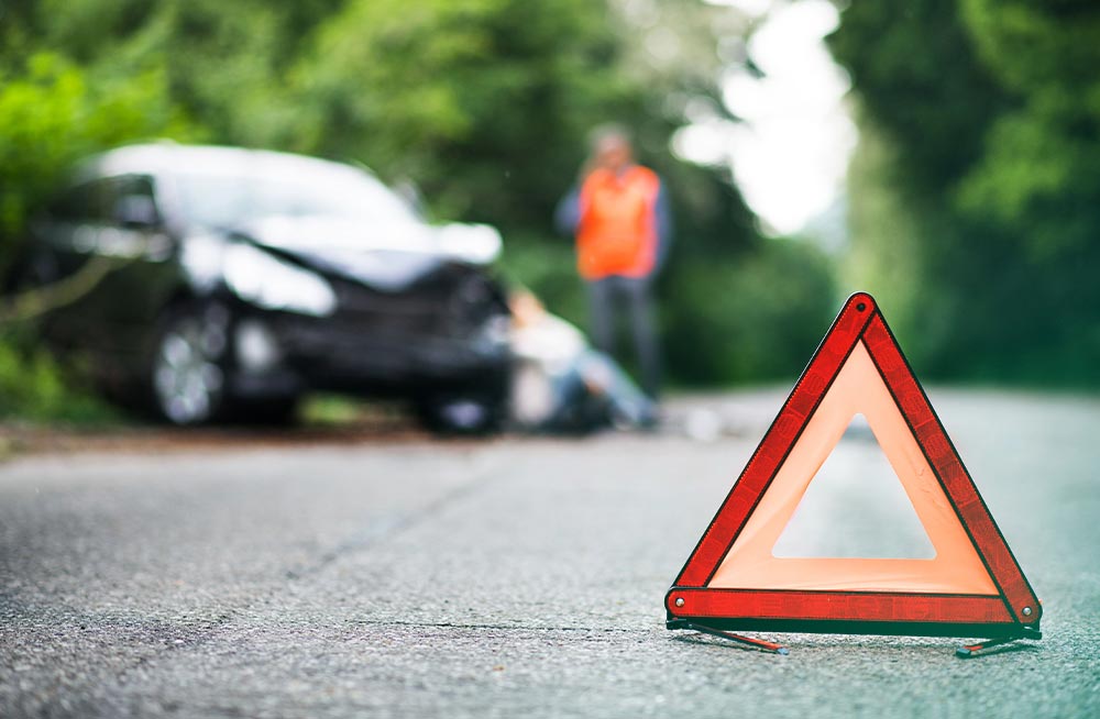 Acessórios de transporte