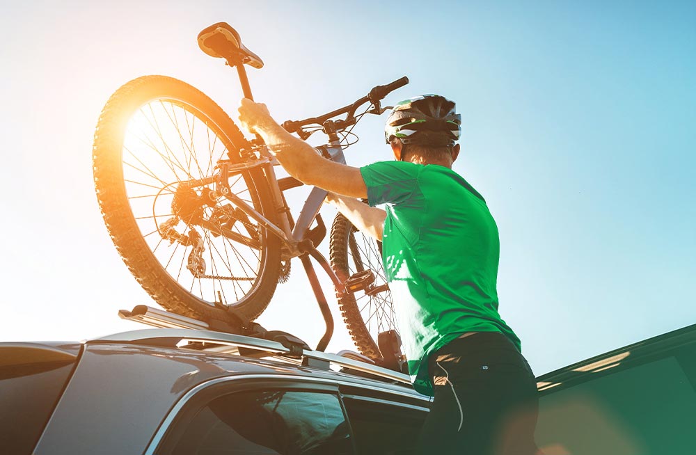 acessórios de interior